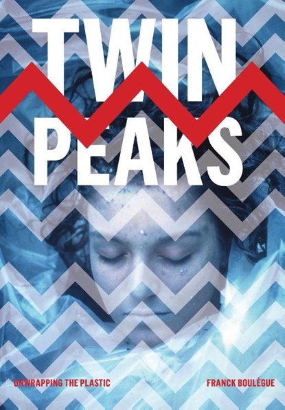 Twin Peaks, Franck Boulegue - Paperback - 9781783206599