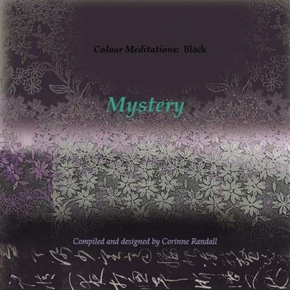 Mystery, Corinne Randall - Paperback - 9781783207992