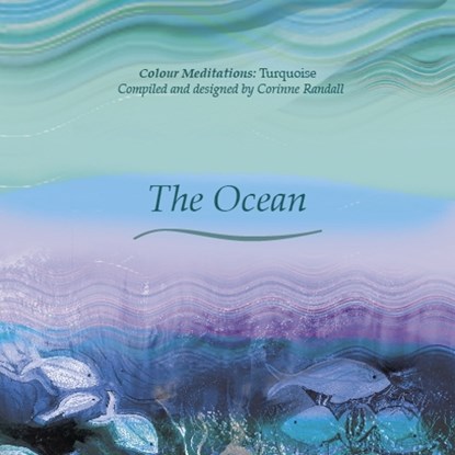 The Ocean, Corinne Randall - Paperback - 9781783208036
