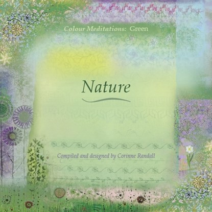 Nature, Corinne Randall - Paperback - 9781783208043