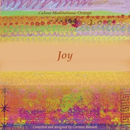 Joy, Corinne Randall - Paperback - 9781783208050