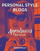 Personal Style Blogs | Findlay, Rosie (university of Kent, Uk) | 