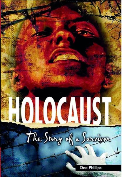 Holocaust, Dee Phillips - Paperback - 9781783220076