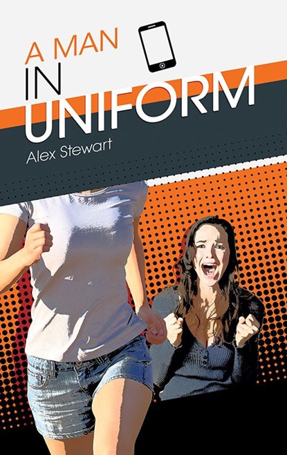 A Man in Uniform, Alex Stewart - Paperback - 9781783220236