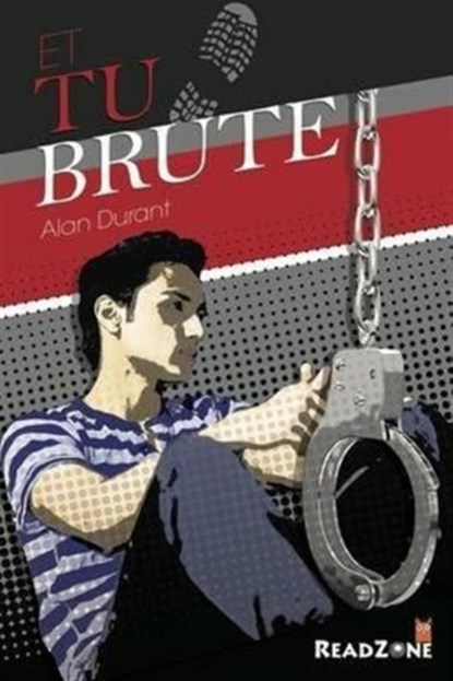 Et Tu Brute?, Alan Durant - Paperback - 9781783220274
