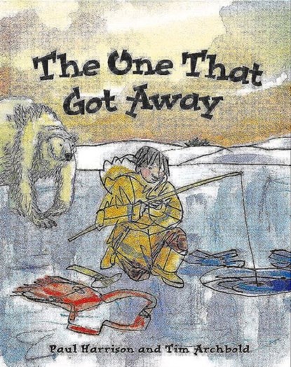 The One That Got Away, Paul Harrison - Paperback - 9781783220373