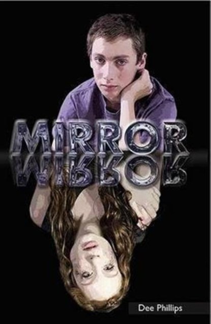 Mirror, Dee Phillips - Paperback - 9781783220472