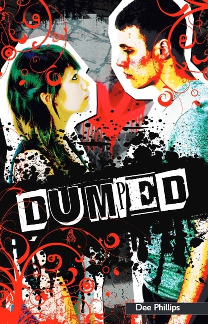 Dumped, Dee Phillips - Paperback - 9781783220496