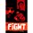 Fight, Dee Phillips - Paperback - 9781783220526