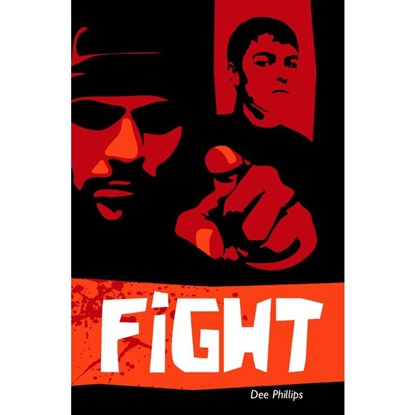 Fight, Dee Phillips - Paperback - 9781783220526