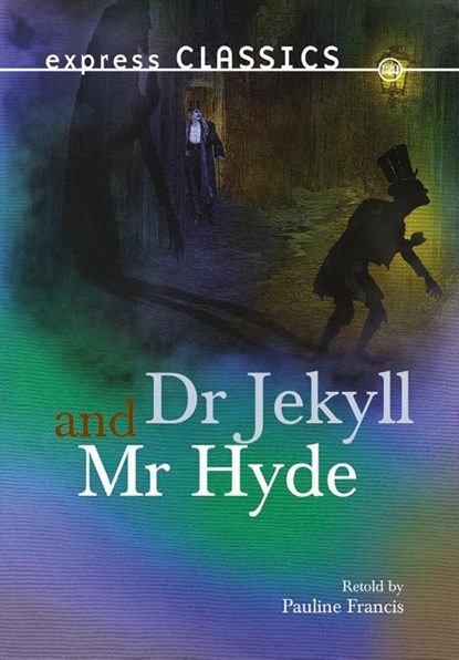 Dr Jekyll Mr Hyde, Robert Louis Stevenson - Paperback - 9781783220601