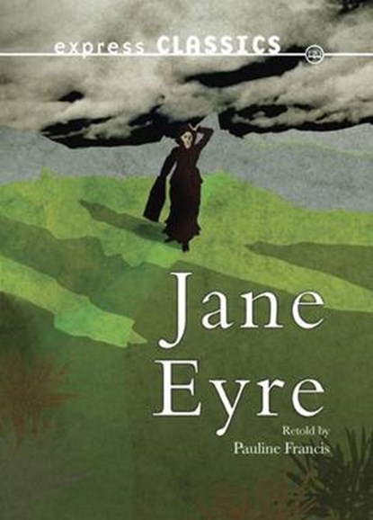 Jane Eyre, FRANCIS,  Pauline - Paperback - 9781783220632