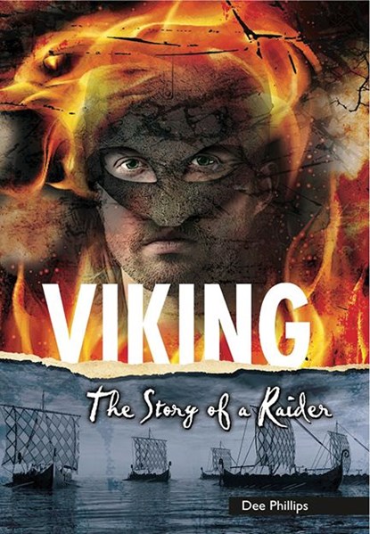 Viking, Dee Phillips - Paperback - 9781783225170