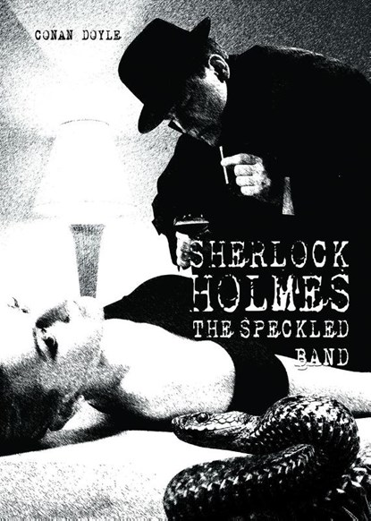 The Speckled Band, Arthur Conan Doyle - Paperback - 9781783225354
