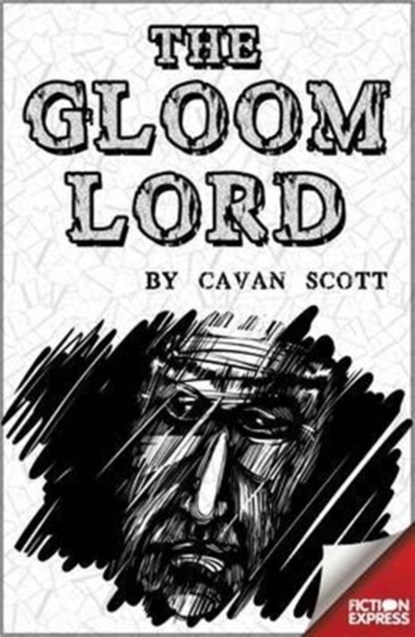 The Gloom Lord, Cavan Scott - Paperback - 9781783225545