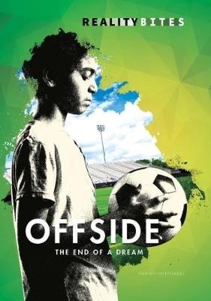 Offside, Marian Hoefnagel - Gebonden - 9781783225897