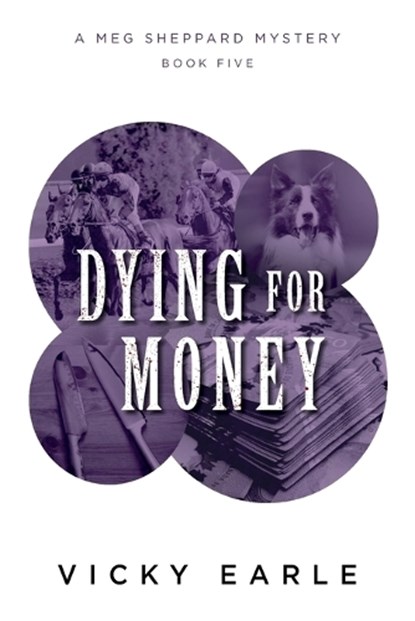 Dying for Money, Vicky Earle - Paperback - 9781783242733