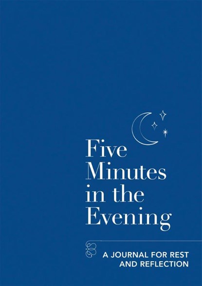 Five Minutes in the Evening, Aster - Paperback - 9781783253302