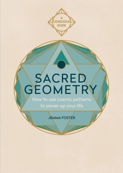 Sacred Geometry, Jemma Foster - Paperback - 9781783253418