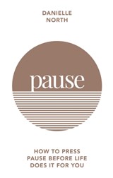 Pause - Danielle North - 9781783253449