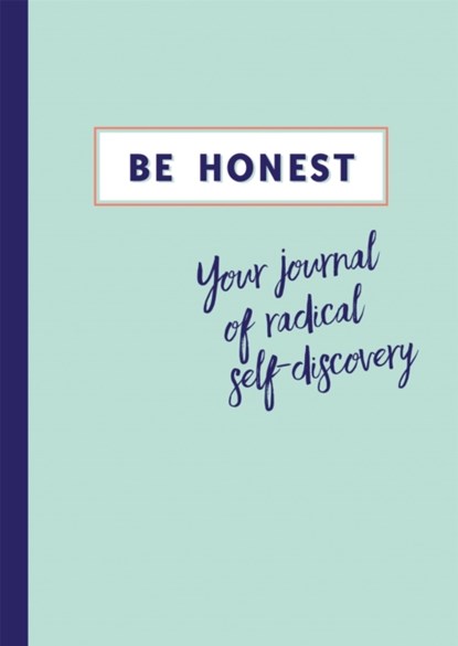 Be Honest, Kate Adams - Paperback - 9781783253586