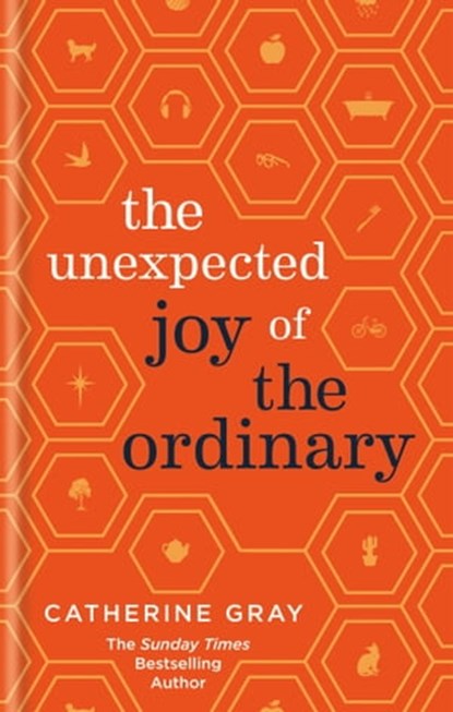 The Unexpected Joy of the Ordinary, Catherine Gray - Ebook - 9781783253647
