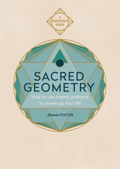 Sacred Geometry, Jemma Foster - Ebook - 9781783254033