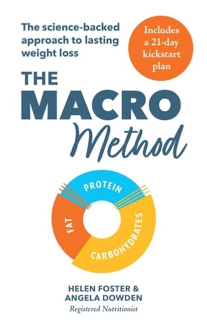 The Macro Method, Helen Foster ; Angela Dowden - Ebook - 9781783254507