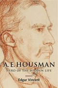A.E. Housman | Edgar (royalty Account) Vincent | 