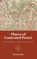 Places of Contested Power, Ryan Lavelle - Gebonden - 9781783273737