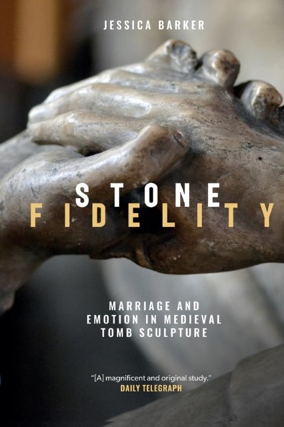 Stone Fidelity, Jessica (Royalty Account) Barker - Paperback - 9781783276943
