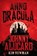 Anno Dracula - Johnny Alucard, Kim Newman - Paperback - 9781783290994