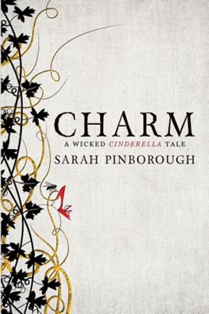 Charm, Sarah Pinborough - Gebonden - 9781783291113