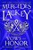 Vows & Honor, Mercedes Lackey - Paperback - 9781783296170