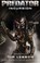 Predator - Incursion, Tim Lebbon - Paperback - 9781783298334