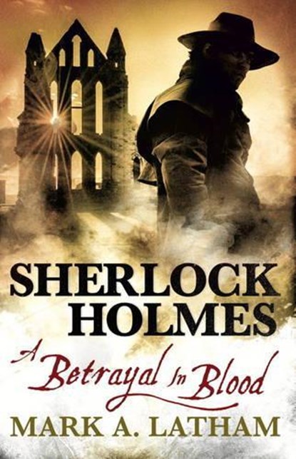 Sherlock Holmes, Mark A. Latham - Paperback - 9781783298662