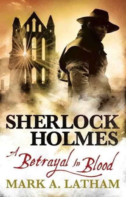 Sherlock Holmes, Mark A. Latham - Paperback - 9781783298662