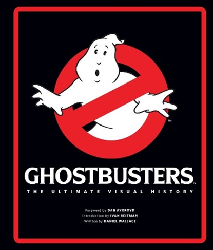 Ghostbusters, Daniel Wallace - Gebonden - 9781783299669