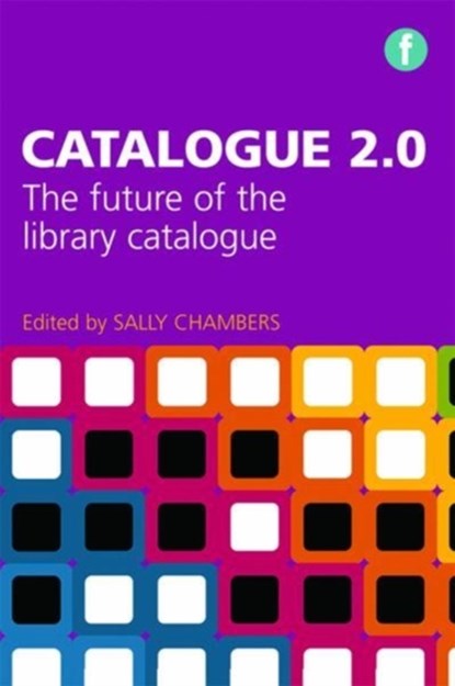 Catalogue 2.0, Sally Chambers - Gebonden - 9781783303144