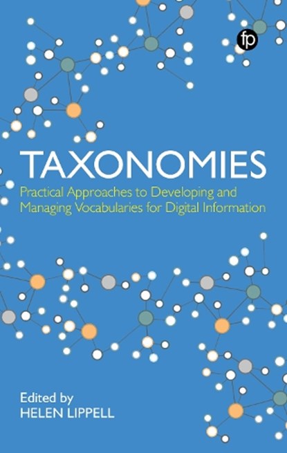 Taxonomies, Helen Lippell - Paperback - 9781783304813