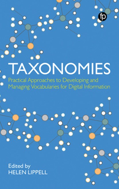 Taxonomies, Helen Lippell - Paperback - 9781783304813