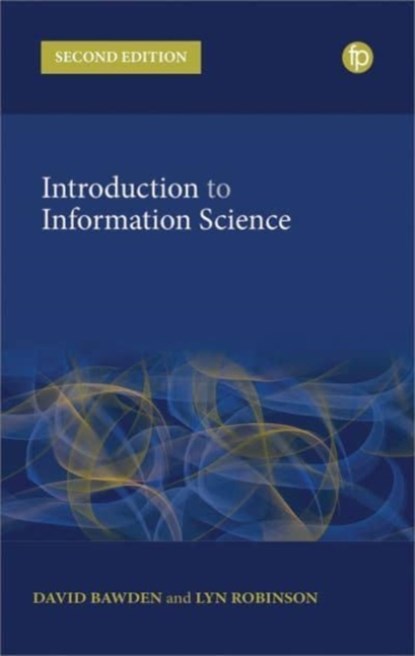 Introduction to Information Science, niet bekend - Paperback - 9781783304950