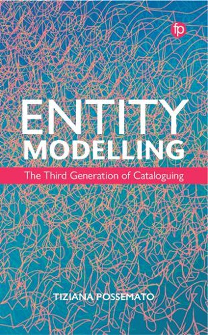 Entity Modelling, Tiziana Possemato - Paperback - 9781783307272