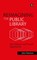 Reimagining the Public Library, John Pateman - Paperback - 9781783307319