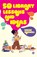 50 Library Lessons and Ideas, Lucas Maxwell - Paperback - 9781783307432