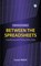 Between the Spreadsheets, Susan Walsh - Paperback - 9781783307845