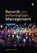 Records and Information Management, Patricia C Franks - Paperback - 9781783308187