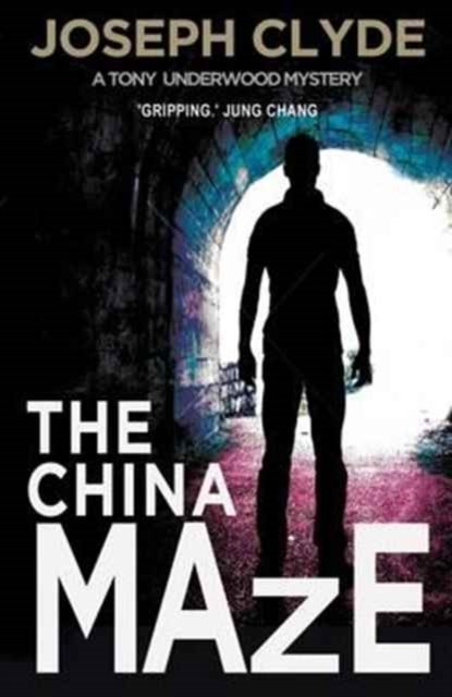 The China Maze, Joseph Clyde - Paperback - 9781783341368