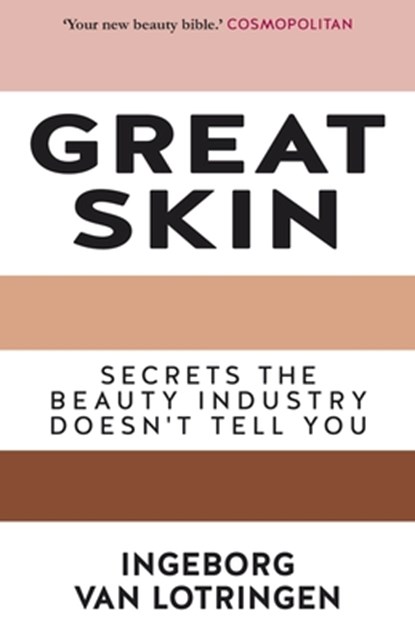 Great Skin, Ingeborg van Lotringen - Paperback - 9781783341672