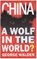 China, George Walden - Paperback - 9781783342037